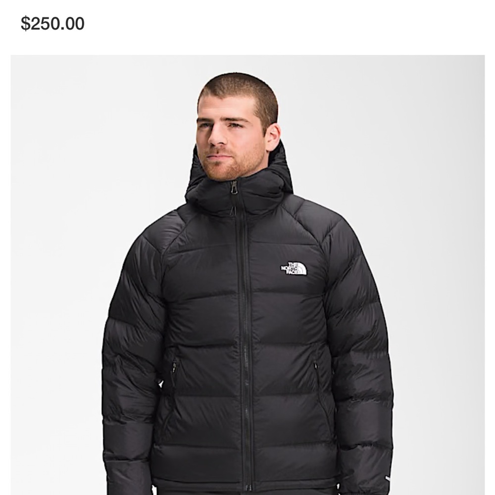 The North Face Hydrenalite XL - Picture 6 of 6